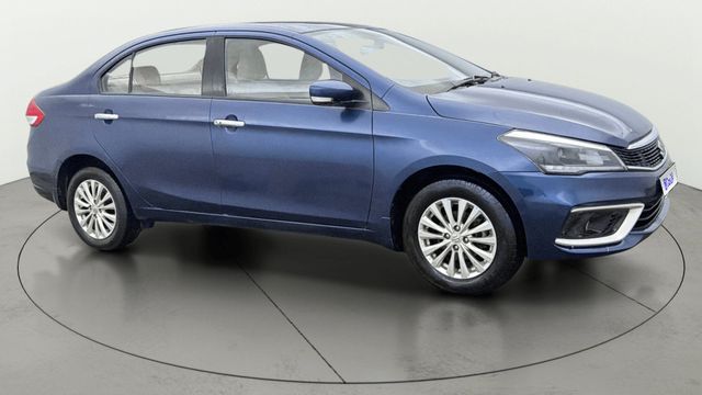 Second-hand 2021 Maruti Suzuki Ciaz Zeta BSVI for sale in Gurgaon