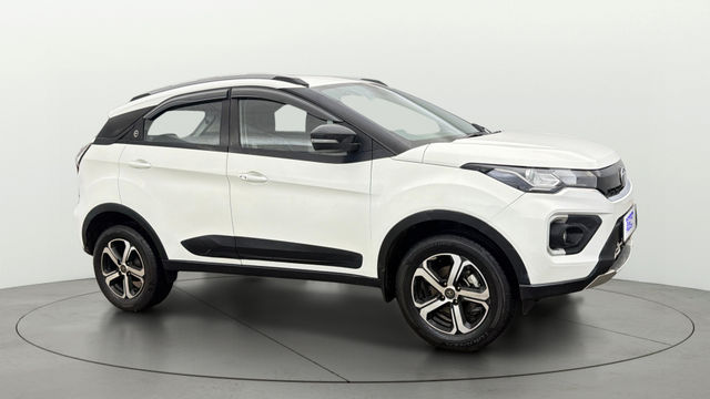 Tata Nexon XZ Plus BSVI Second-hand 2023 Tata Nexon XZ Plus BSVI for sale in Gurgaon