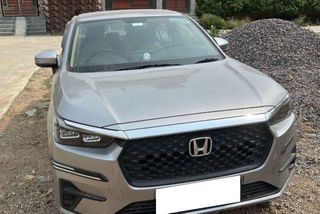 Used Honda Amaze V