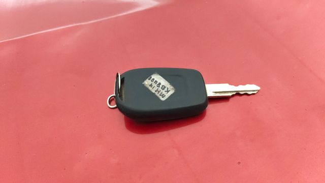 Image Used Car