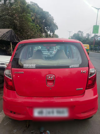Used Hyundai i10 Magna 1.2