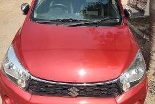 Used ZXI MT BSIV