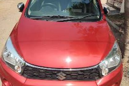 6 Used Maruti Suzuki Celerio