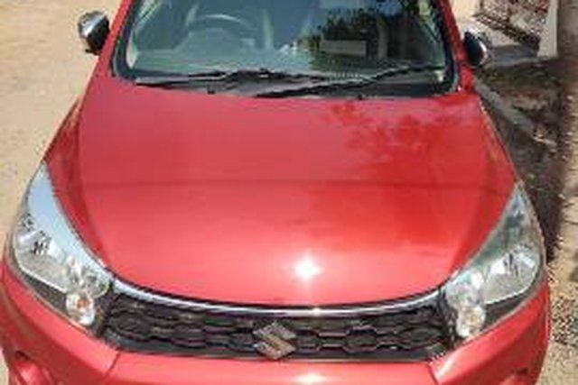 Maruti Suzuki Celerio ZXI MT BSIV Second-hand 2019 Maruti Suzuki Celerio ZXI MT BSIV for sale in Mancherial