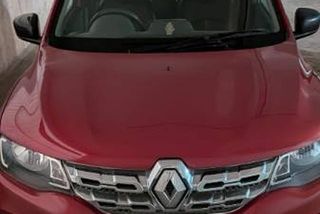 6 Used Renault KWID in Rajkot