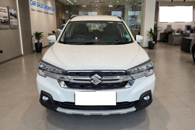 Maruti Suzuki XL6 Zeta Second-hand 2025 Maruti Suzuki XL6 Zeta for sale in New Delhi