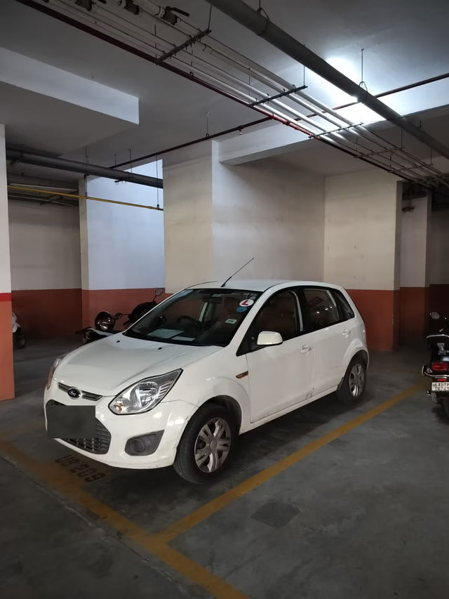 Image Used Car
