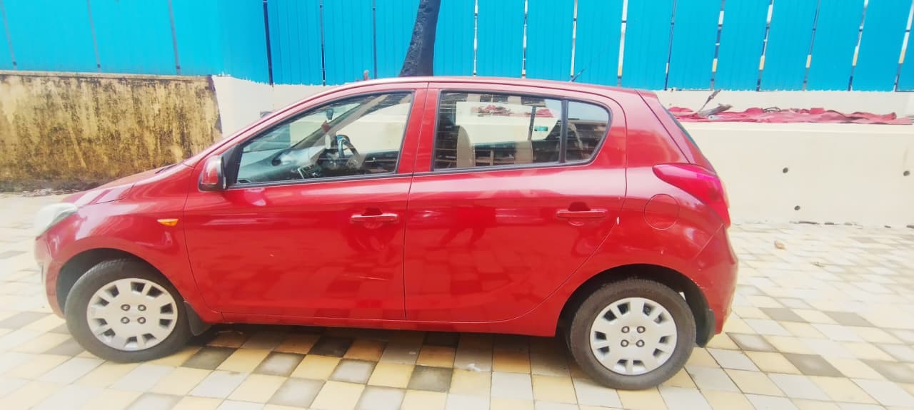 Image Used Car