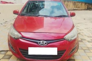 88 Used Hyundai i20 in Mumbai