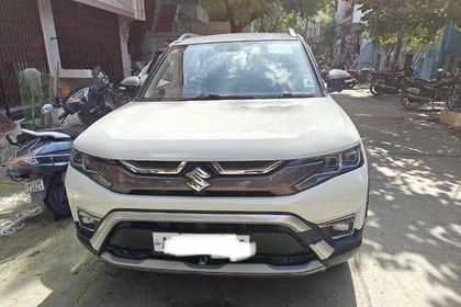 Used Zxi Plus