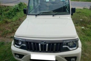 Used B6 BSVI