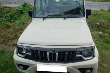 Used B6 BSVI