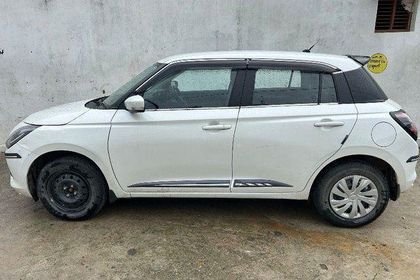 21 Used Maruti Suzuki Swift