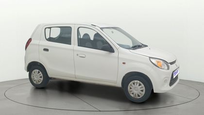 20 Used Maruti Suzuki Alto 800