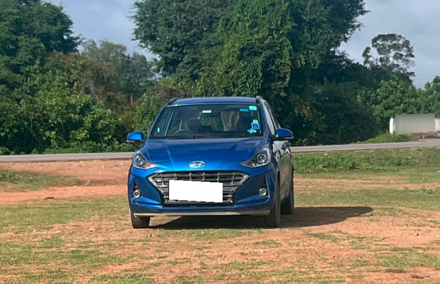 Image Used Car