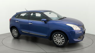 3 Used Maruti Baleno in Gulbarga