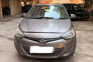 38 Used Hyundai i20 in Ghaziabad