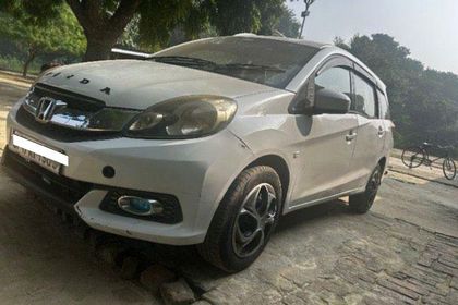 Used S i-VTEC