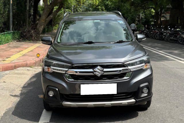 Maruti Suzuki XL6 Zeta AT Second-hand 2025 Maruti Suzuki XL6 Zeta AT for sale in New Delhi