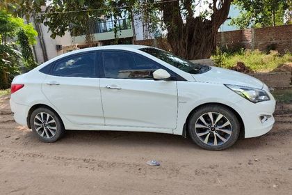 Used 1.4 VTVT