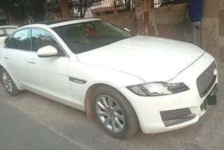 Used Jaguar XF 2.0 Diesel Prestige