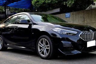 2 Used BMW 2 Series Gran Coupe in Hansi