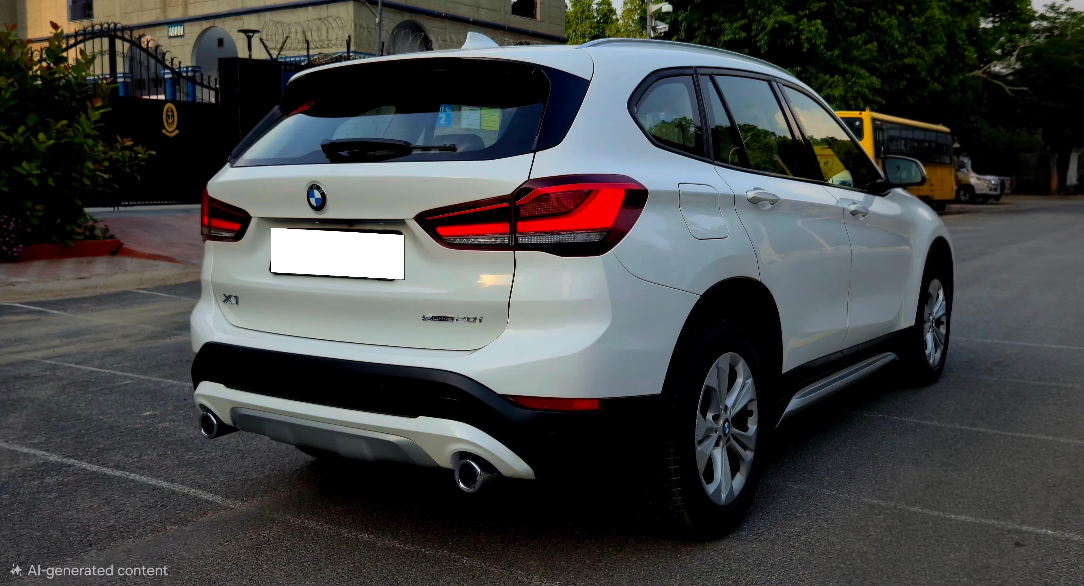 Image Used Car