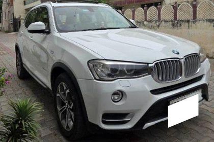 Used xDrive20d xLine