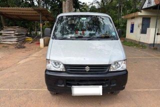 Used CNG 5 Seater AC