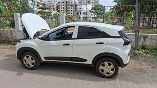Used Smart Plus CNG