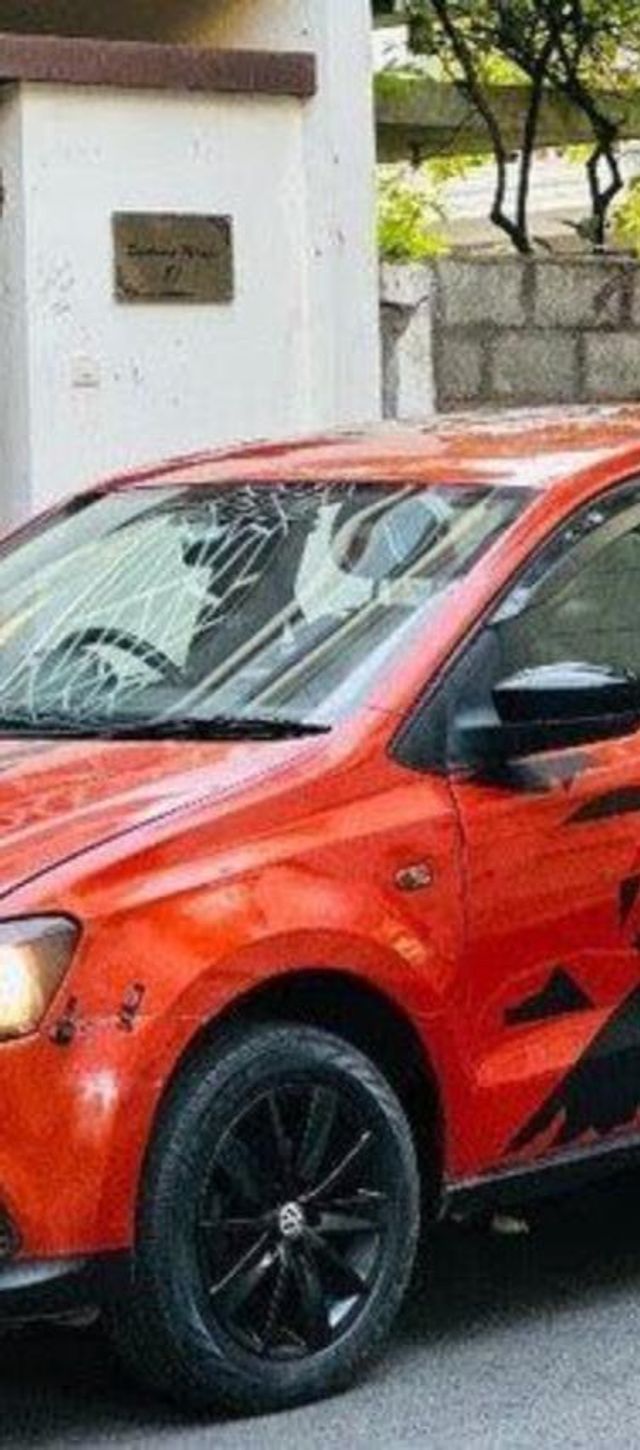 Second-hand 2015 Volkswagen Polo 1.5 TDI Comfortline for sale in Bangalore