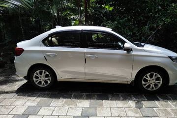 Used S Petrol BSIV