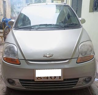 Used Chevrolet Spark 1.0