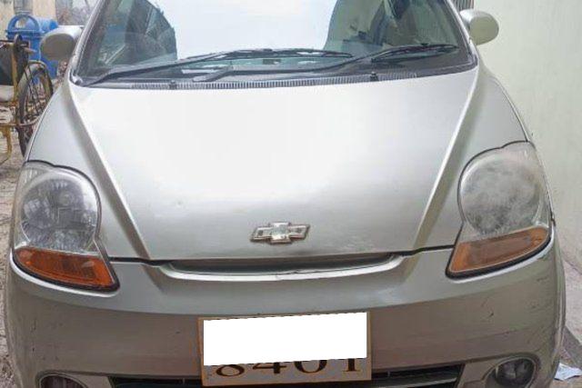 Image Used Car