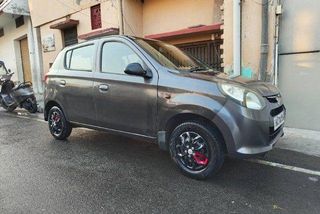 Used Maruti Alto 800 LXI