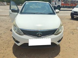 Used Tata Zest Quadrajet 1.3 XMS