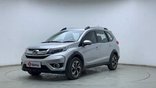 Used Honda BR-V Style Edition Diesel V