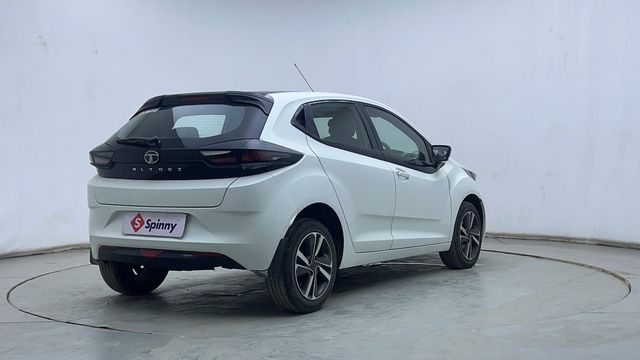 Image Used Car