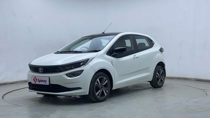 2021 Tata Altroz XZ डीजल
