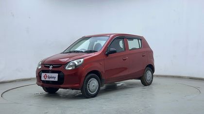 53 Used Maruti Suzuki Alto 800