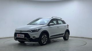 Used Hyundai i20 Active 1.2 SX
