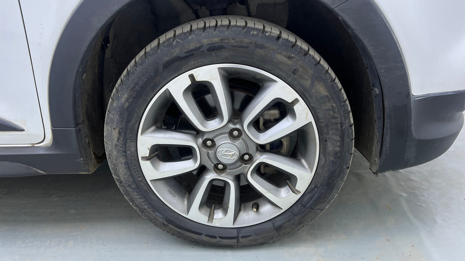 Image Used Car