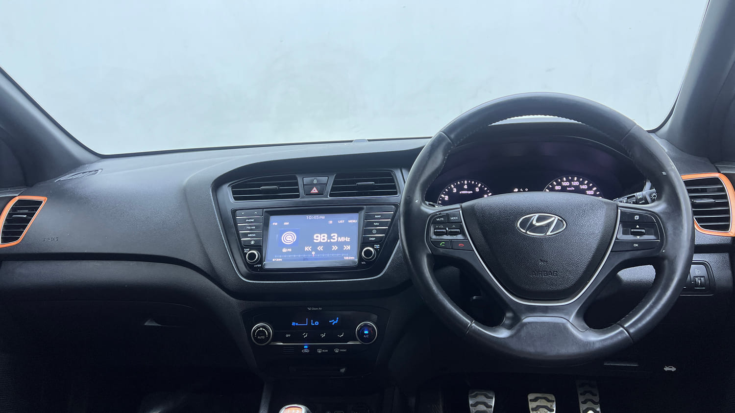 Image Used Car