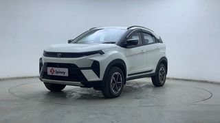 53 Used Tata Nexon in Hyderabad