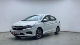 64 Used Honda City in Hyderabad