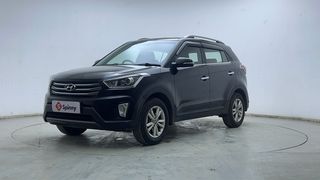 49 Used Hyundai Creta in Hyderabad