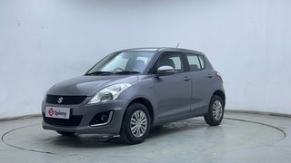 59 Used Maruti Swift in Hyderabad