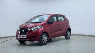 Used Datsun RediGO T Option