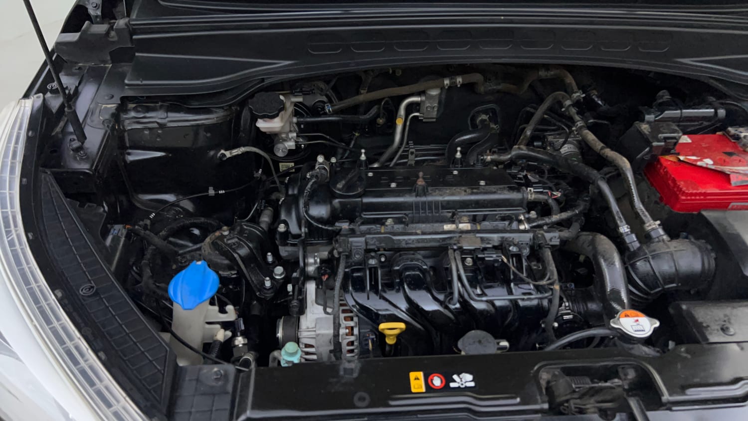 Image Used Car