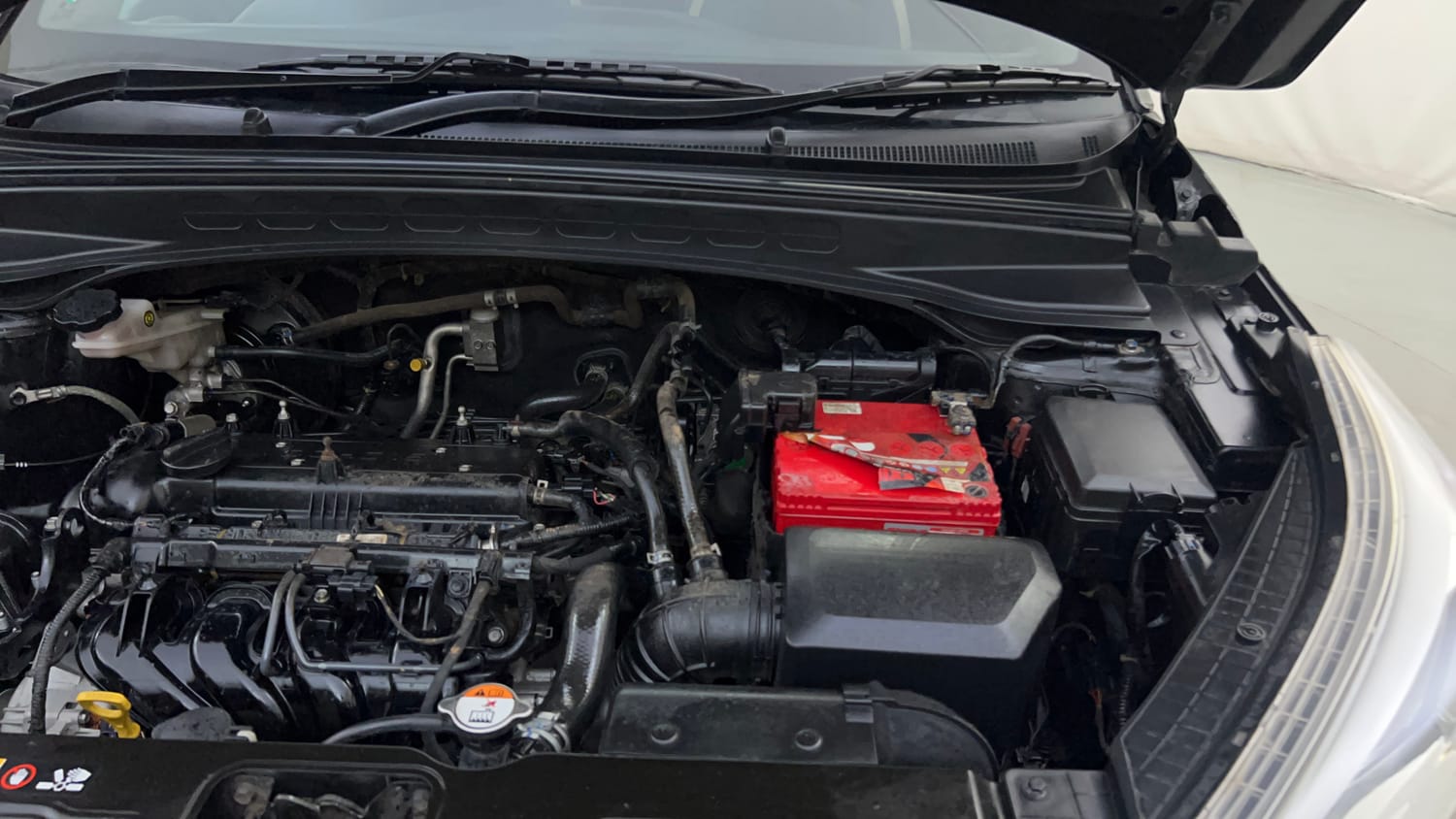 Image Used Car